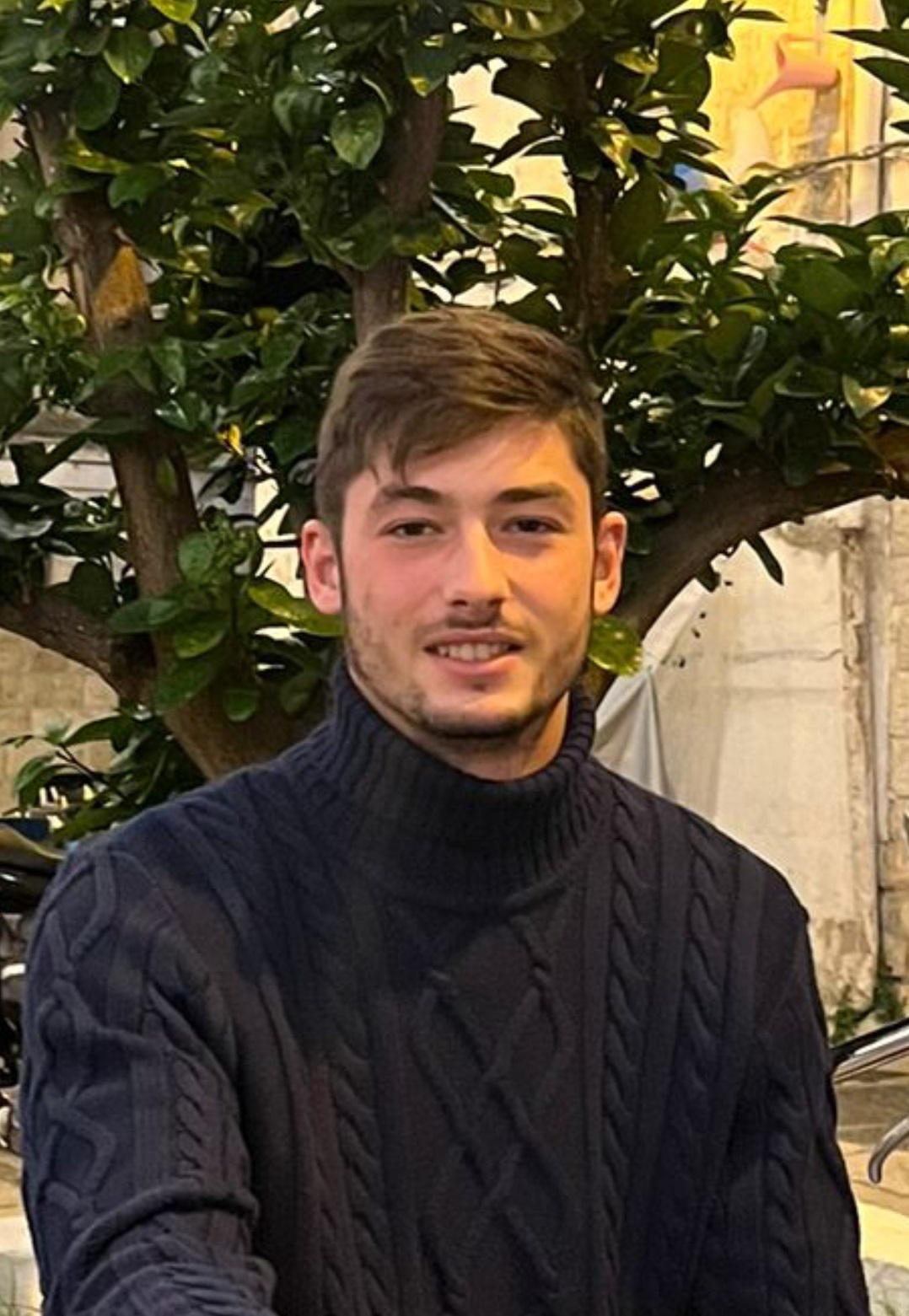 Alvaro Linacero 21-22