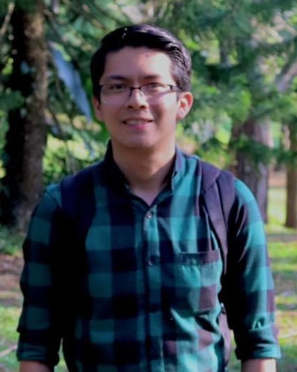 Juan Carlos Morales Solís 2024-rec